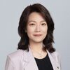 阿斯利康全球高级副总裁，全球研发中国负责人